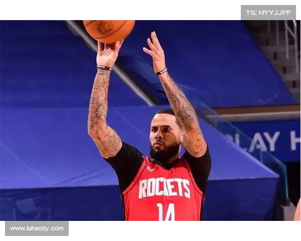 DJ-奥古斯丁宣布退役 NBA生涯长达14个赛季 DJ-奥古斯丁宣布退役 NBA生涯长达14个赛季