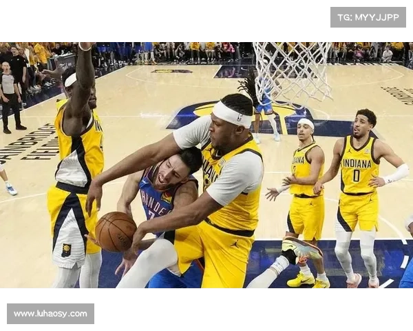 NBA史上最水,不,最黑总决赛! NBA史上最水,不,最黑总决赛!