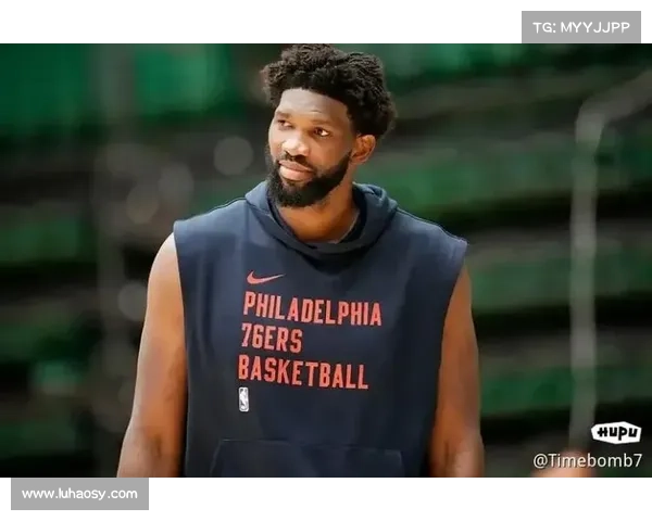 NBA|“大帝”恩比德本赛季首秀不算好 自信心却没丢 NBA|“大帝”恩比德本赛季首秀不算好 自信心却没丢
