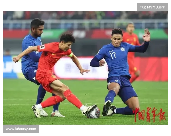 一场久违的胜利!中国队主场4:1新加坡 一场久违的胜利!中国队主场4:1新加坡