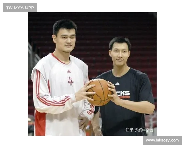中国德比,姚明和易建联在NBA交手5次,他们各自的表现如何? 中国德比,姚明和易建联在NBA交手5次,他们各自的表现如何?